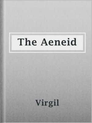 The Aeneid - ebook